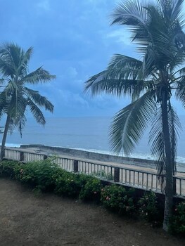 renai kappad beach resort