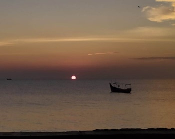 renai kappad beach resort