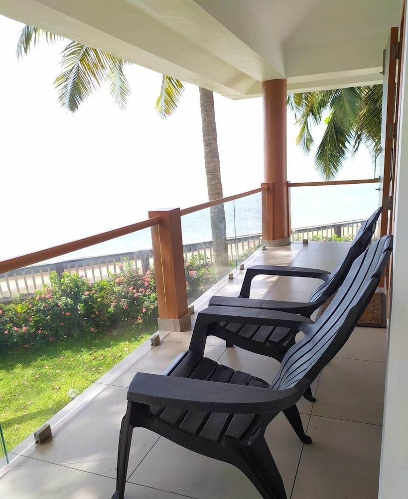 renai kappad beach resort