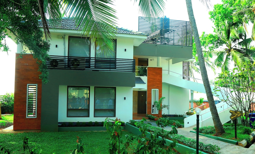 renai kappad beach resort