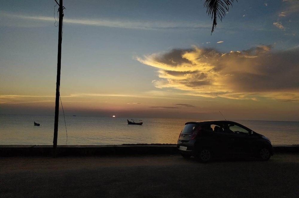 renai kappad beach resort