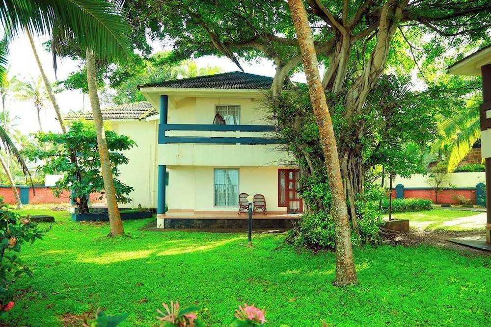 renai kappad beach resort