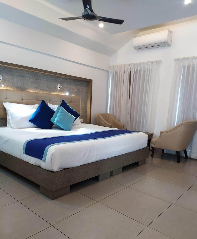 renai kappad beach resort