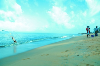 renai kappad beach resort