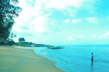 renai kappad beach resort