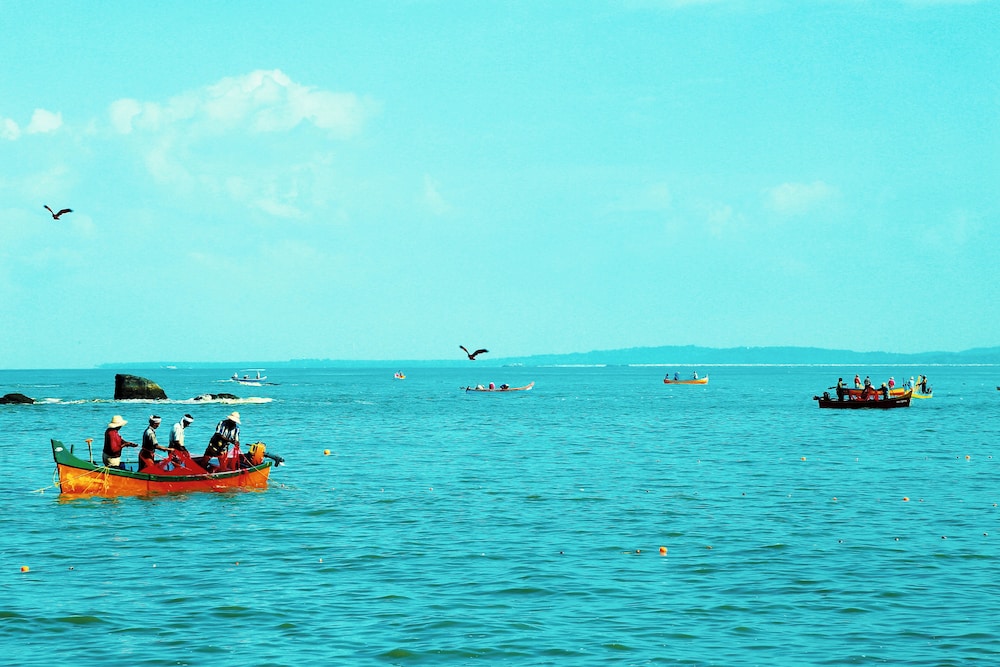 renai kappad beach resort