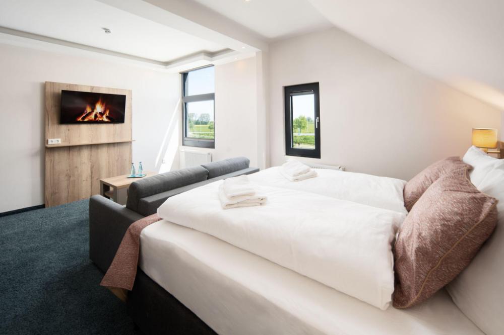 nordseehotel tausendschon