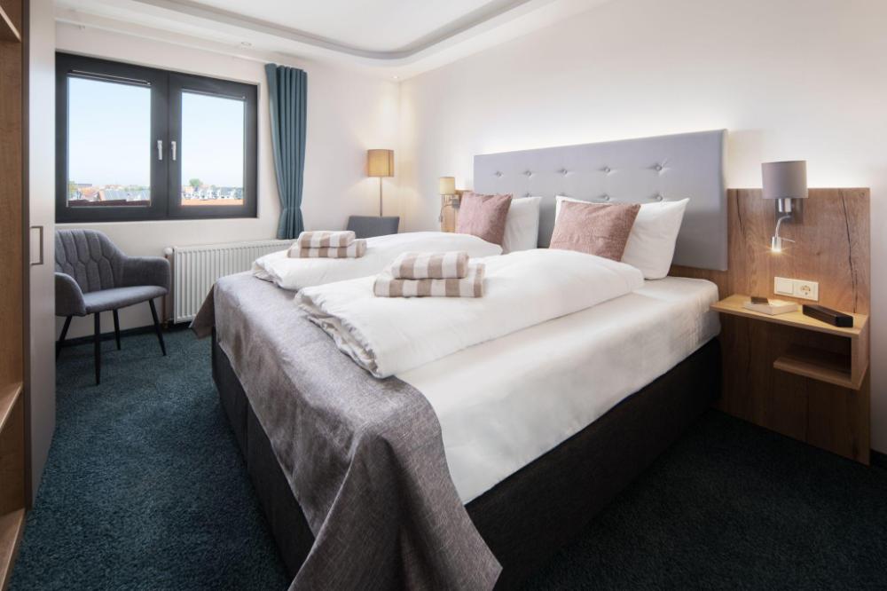 nordseehotel tausendschon