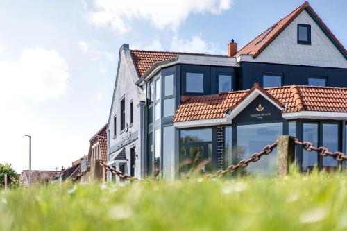 nordseehotel tausendschon