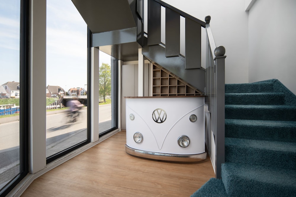 nordseehotel tausendschon