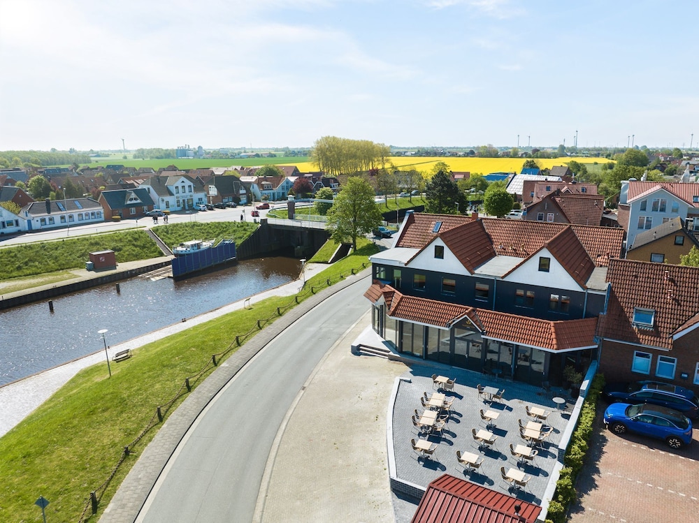 nordseehotel tausendschon