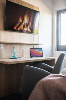 nordseehotel tausendschon