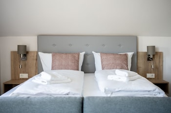 nordseehotel tausendschon