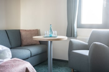 nordseehotel tausendschon