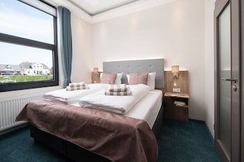 nordseehotel tausendschon