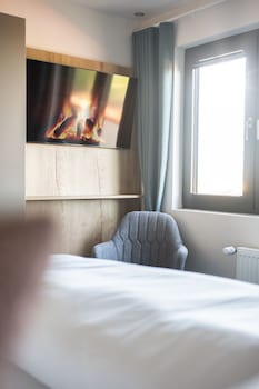 nordseehotel tausendschon