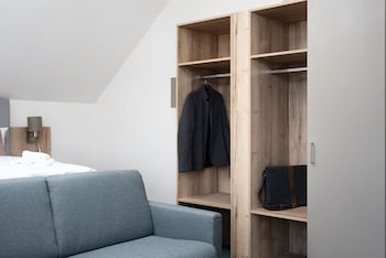 nordseehotel tausendschon