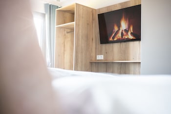 nordseehotel tausendschon