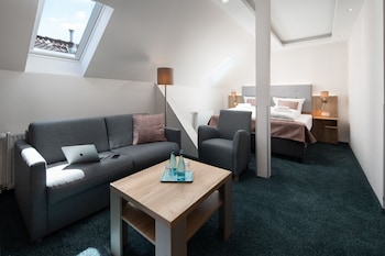 nordseehotel tausendschon