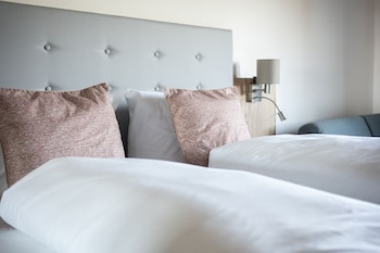 nordseehotel tausendschon