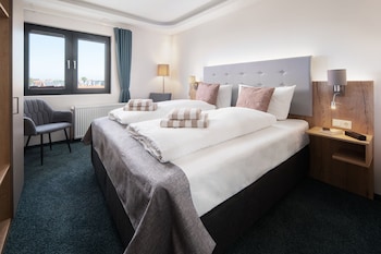 nordseehotel tausendschon