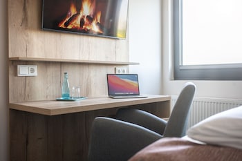 nordseehotel tausendschon