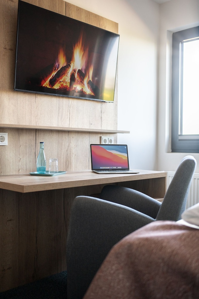 nordseehotel tausendschon