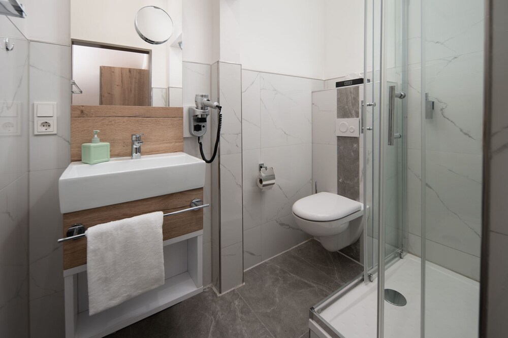 nordseehotel tausendschon