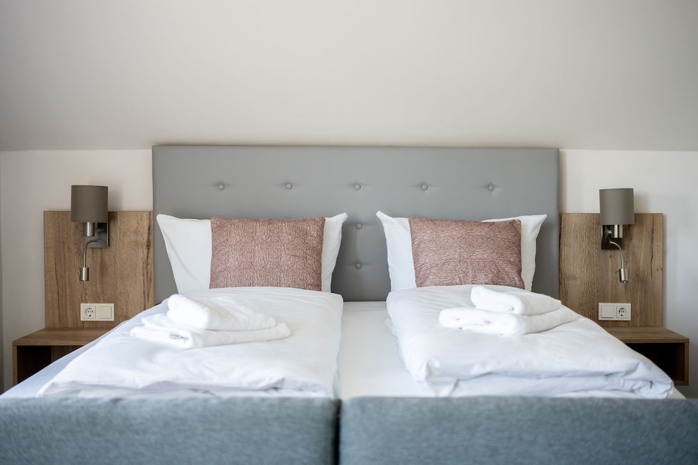 nordseehotel tausendschon