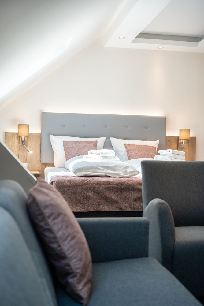 nordseehotel tausendschon