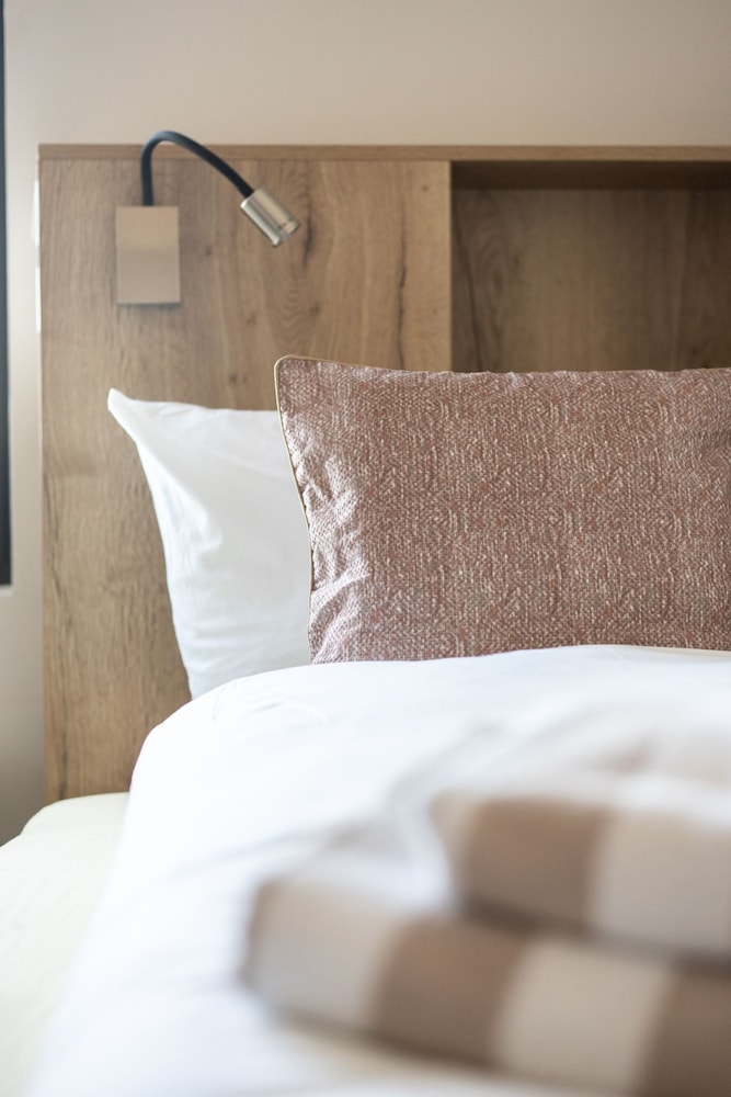 nordseehotel tausendschon