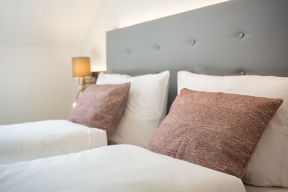 nordseehotel tausendschon