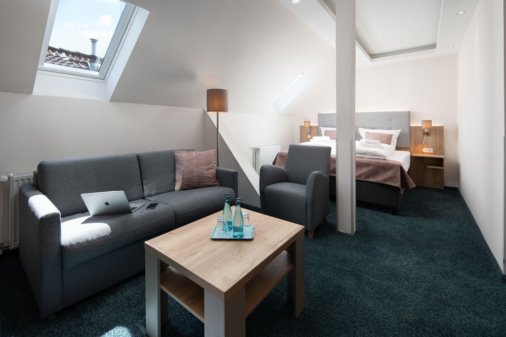 nordseehotel tausendschon