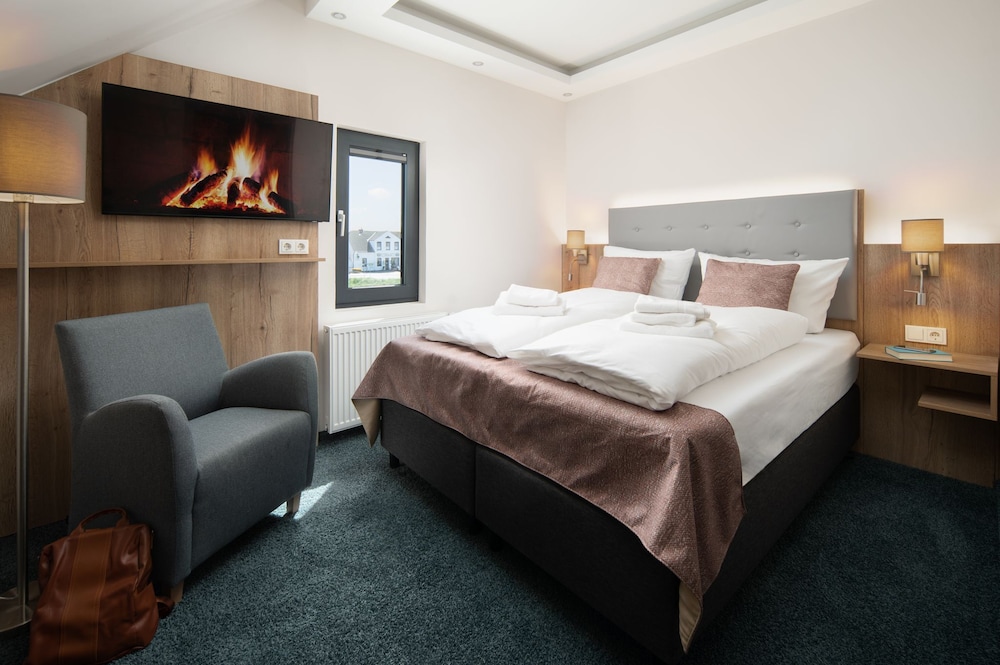 nordseehotel tausendschon