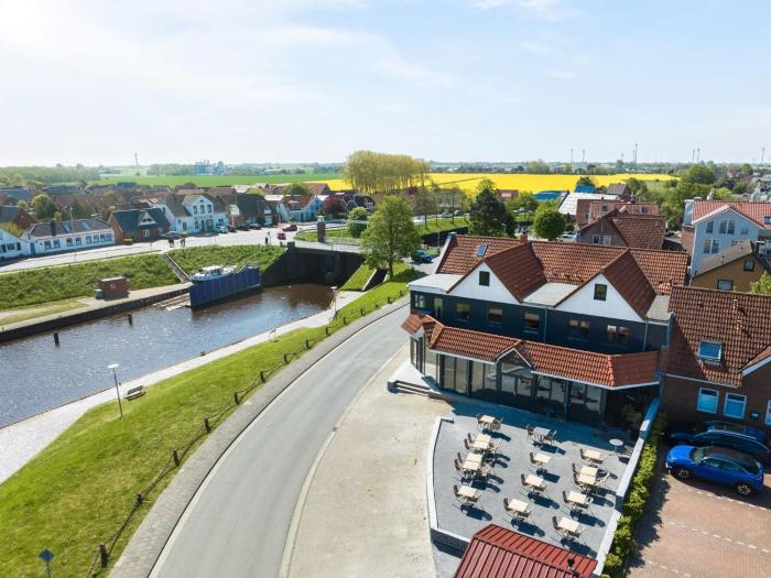 nordseehotel tausendschon