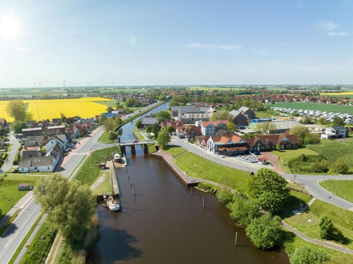 nordseehotel tausendschon