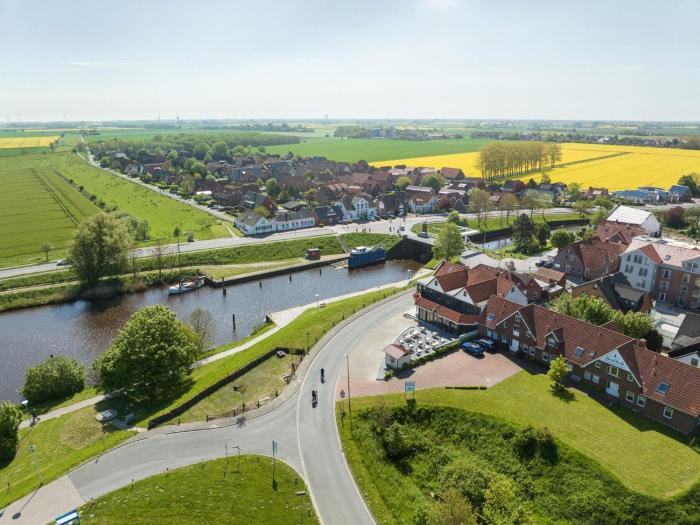 nordseehotel tausendschon