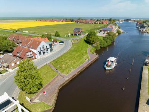 nordseehotel tausendschon