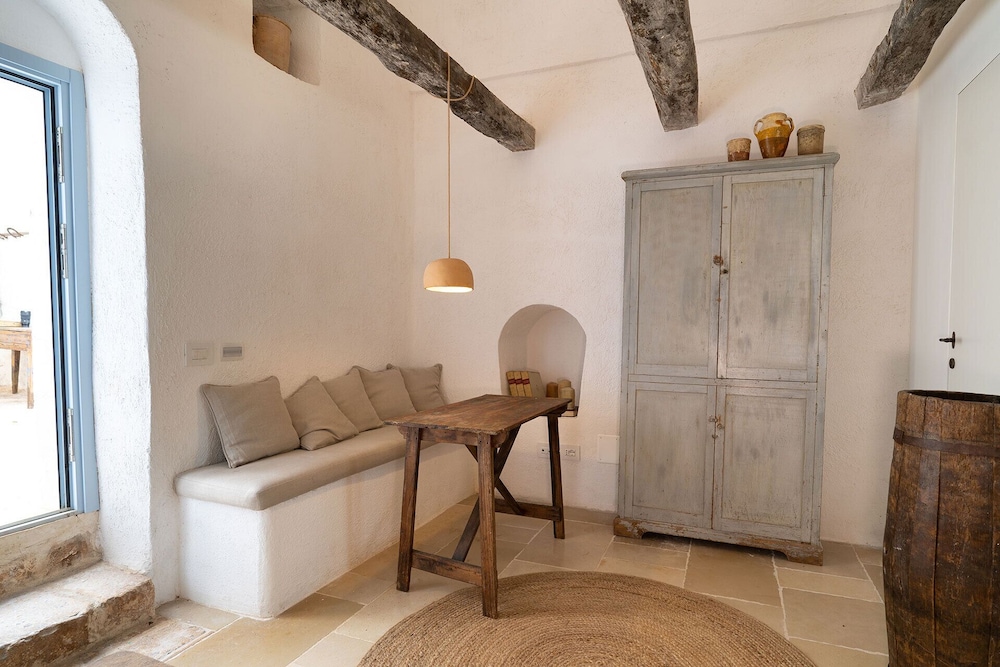 masseria soluco