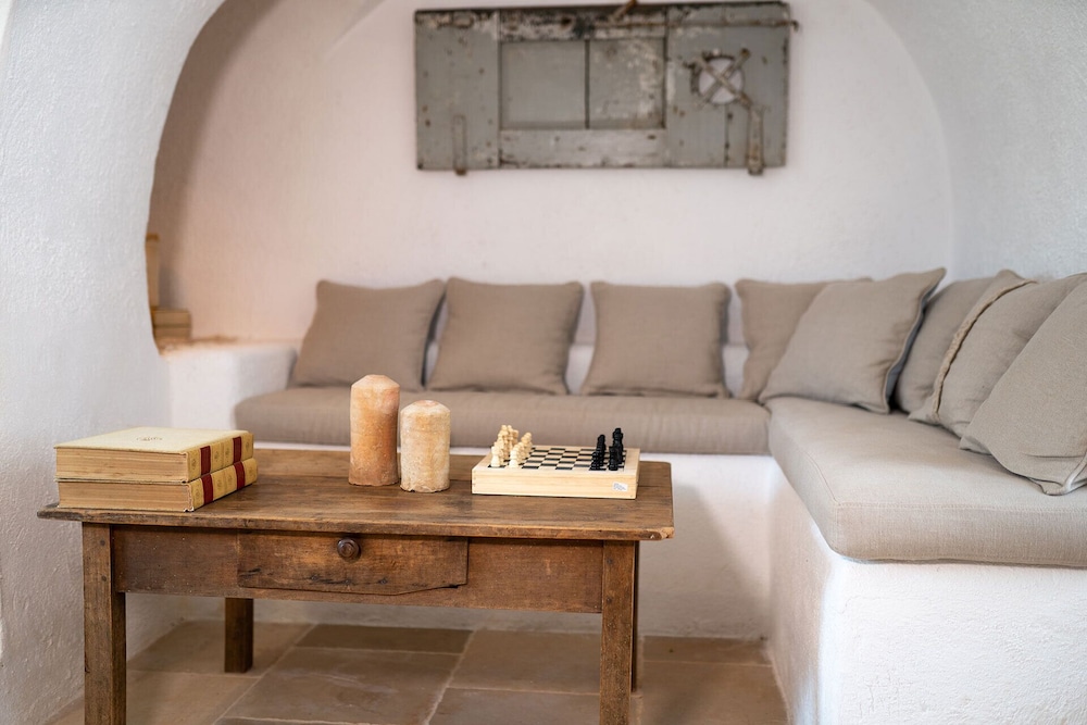 masseria soluco