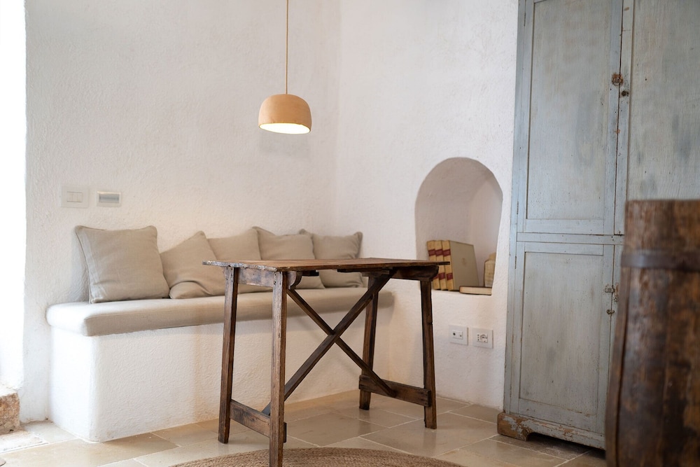 masseria soluco