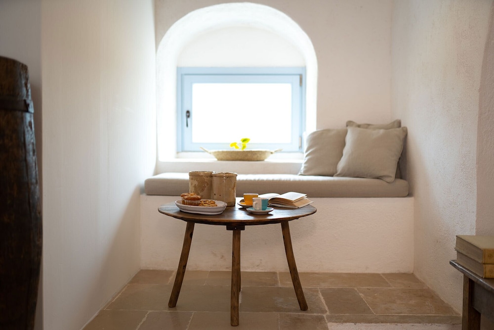 masseria soluco