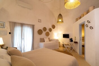 masseria soluco