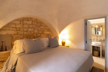 masseria soluco
