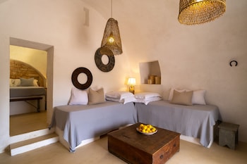 masseria soluco