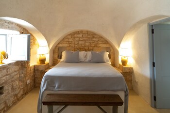 masseria soluco