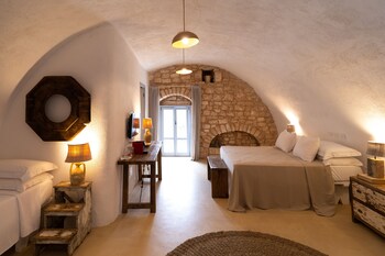 masseria soluco
