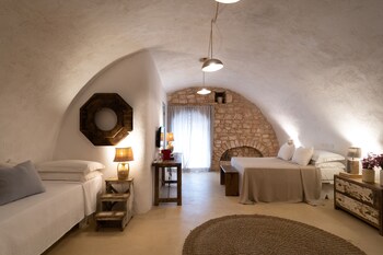 masseria soluco
