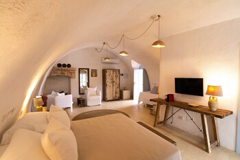 masseria soluco