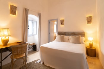 masseria soluco